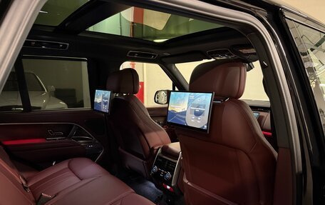 Land Rover Range Rover IV рестайлинг, 2025 год, 22 275 000 рублей, 24 фотография