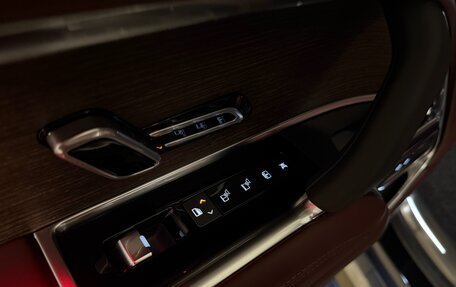 Land Rover Range Rover IV рестайлинг, 2025 год, 22 275 000 рублей, 29 фотография
