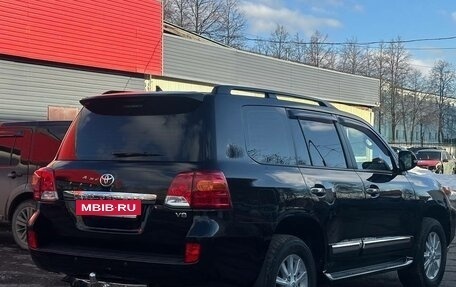 Toyota Land Cruiser 200, 2013 год, 4 500 000 рублей, 7 фотография