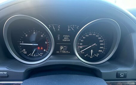 Toyota Land Cruiser 200, 2013 год, 4 500 000 рублей, 10 фотография