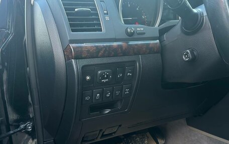 Toyota Land Cruiser 200, 2013 год, 4 500 000 рублей, 13 фотография