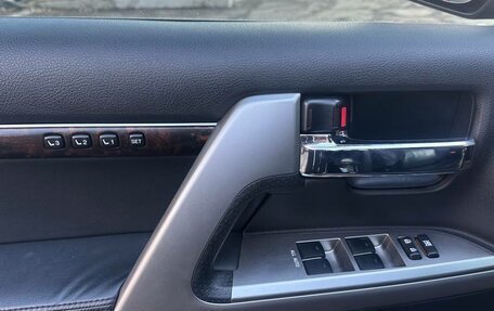 Toyota Land Cruiser 200, 2013 год, 4 500 000 рублей, 11 фотография