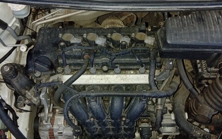 Mitsubishi Colt VI рестайлинг, 2011 год, 970 000 рублей, 4 фотография