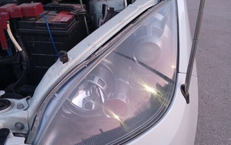 Mitsubishi Colt VI рестайлинг, 2011 год, 970 000 рублей, 5 фотография