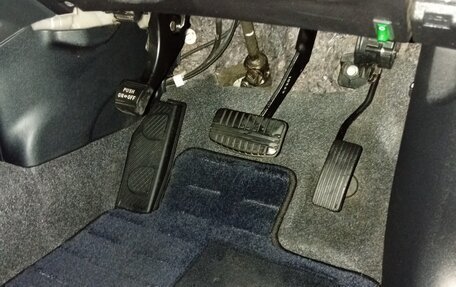 Mitsubishi Colt VI рестайлинг, 2011 год, 970 000 рублей, 8 фотография