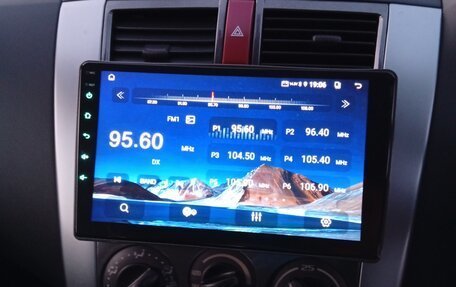 Mitsubishi Colt VI рестайлинг, 2011 год, 970 000 рублей, 11 фотография