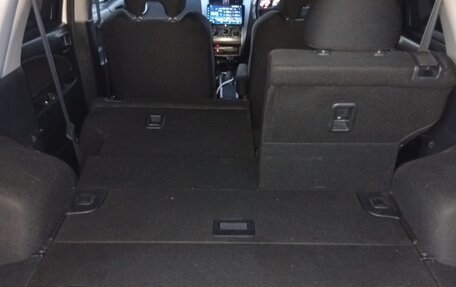 Mitsubishi Colt VI рестайлинг, 2011 год, 970 000 рублей, 15 фотография