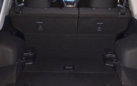 Mitsubishi Colt VI рестайлинг, 2011 год, 970 000 рублей, 17 фотография