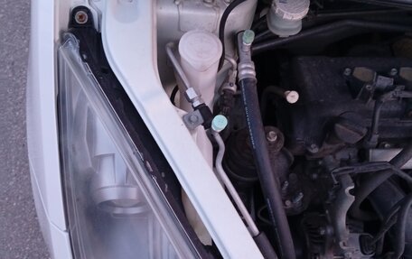 Mitsubishi Colt VI рестайлинг, 2011 год, 970 000 рублей, 6 фотография