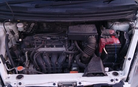 Mitsubishi Colt VI рестайлинг, 2011 год, 970 000 рублей, 7 фотография