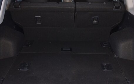 Mitsubishi Colt VI рестайлинг, 2011 год, 970 000 рублей, 16 фотография