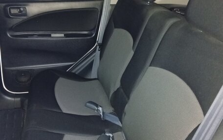 Mitsubishi Colt VI рестайлинг, 2011 год, 970 000 рублей, 19 фотография