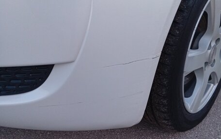 Mitsubishi Colt VI рестайлинг, 2011 год, 970 000 рублей, 22 фотография