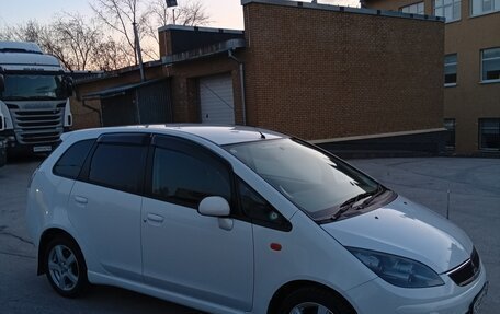 Mitsubishi Colt VI рестайлинг, 2011 год, 970 000 рублей, 29 фотография