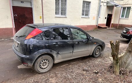 Ford Focus IV, 2004 год, 230 000 рублей, 4 фотография