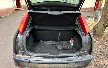 Ford Focus IV, 2004 год, 230 000 рублей, 5 фотография