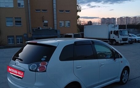 Mitsubishi Colt VI рестайлинг, 2011 год, 970 000 рублей, 28 фотография