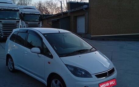 Mitsubishi Colt VI рестайлинг, 2011 год, 970 000 рублей, 30 фотография