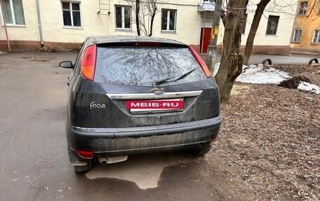 Ford Focus IV, 2004 год, 230 000 рублей, 3 фотография
