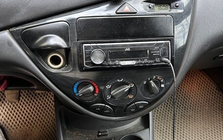 Ford Focus IV, 2004 год, 230 000 рублей, 6 фотография