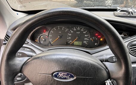 Ford Focus IV, 2004 год, 230 000 рублей, 7 фотография