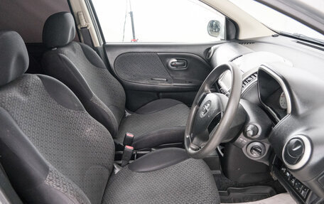 Nissan Note II рестайлинг, 2011 год, 679 000 рублей, 7 фотография