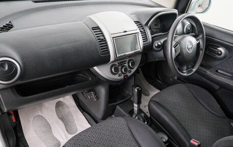 Nissan Note II рестайлинг, 2011 год, 679 000 рублей, 12 фотография