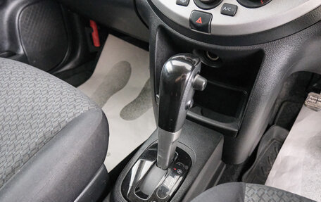 Nissan Note II рестайлинг, 2011 год, 679 000 рублей, 16 фотография