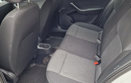 Skoda Rapid I, 2015 год, 1 250 000 рублей, 6 фотография