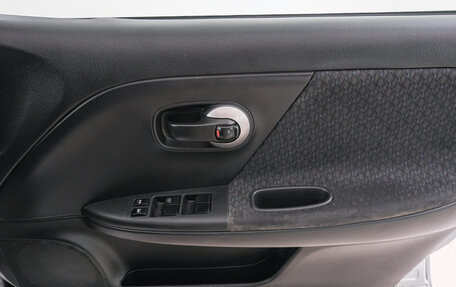 Nissan Note II рестайлинг, 2011 год, 679 000 рублей, 18 фотография