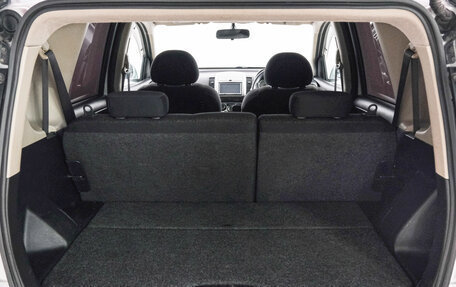 Nissan Note II рестайлинг, 2011 год, 679 000 рублей, 21 фотография