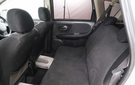 Nissan Note II рестайлинг, 2011 год, 679 000 рублей, 19 фотография