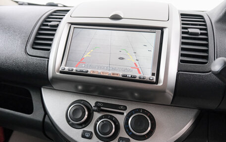 Nissan Note II рестайлинг, 2011 год, 679 000 рублей, 15 фотография