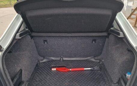 Skoda Rapid I, 2015 год, 1 250 000 рублей, 5 фотография