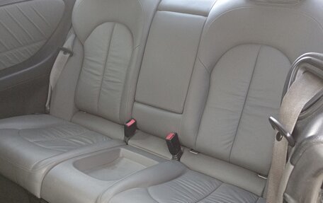 Mercedes-Benz CLK-Класс, 2006 год, 1 200 000 рублей, 3 фотография