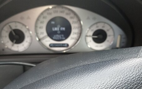 Mercedes-Benz CLK-Класс, 2006 год, 1 200 000 рублей, 4 фотография