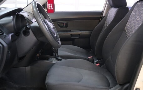 KIA Soul I рестайлинг, 2011 год, 849 000 рублей, 8 фотография