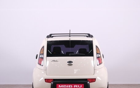 KIA Soul I рестайлинг, 2011 год, 849 000 рублей, 6 фотография