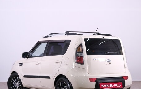 KIA Soul I рестайлинг, 2011 год, 849 000 рублей, 5 фотография