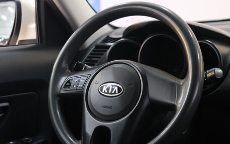 KIA Soul I рестайлинг, 2011 год, 849 000 рублей, 12 фотография