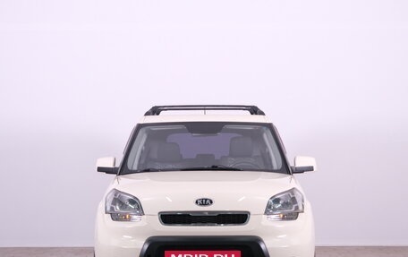 KIA Soul I рестайлинг, 2011 год, 849 000 рублей, 2 фотография