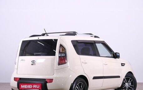 KIA Soul I рестайлинг, 2011 год, 849 000 рублей, 7 фотография