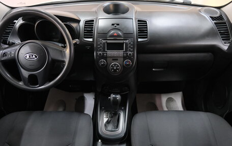 KIA Soul I рестайлинг, 2011 год, 849 000 рублей, 13 фотография