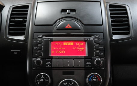 KIA Soul I рестайлинг, 2011 год, 849 000 рублей, 14 фотография