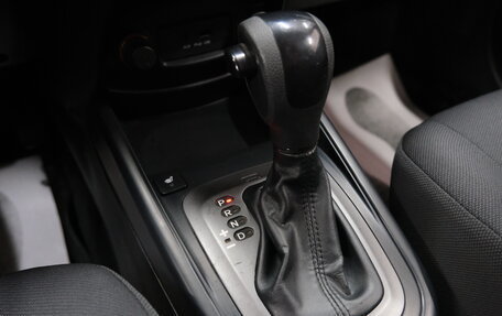 KIA Soul I рестайлинг, 2011 год, 849 000 рублей, 15 фотография