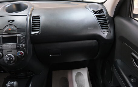 KIA Soul I рестайлинг, 2011 год, 849 000 рублей, 16 фотография