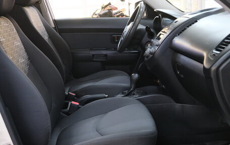 KIA Soul I рестайлинг, 2011 год, 849 000 рублей, 18 фотография