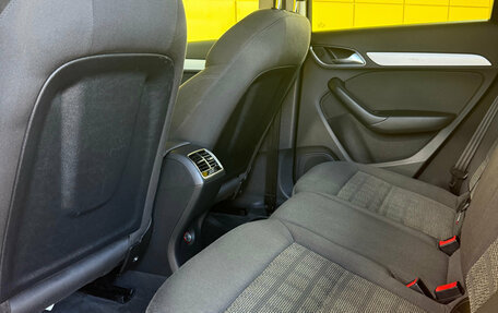 Audi Q3, 2015 год, 2 049 000 рублей, 10 фотография