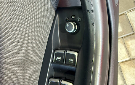 Audi Q3, 2015 год, 2 049 000 рублей, 12 фотография