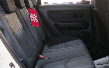 KIA Soul I рестайлинг, 2011 год, 849 000 рублей, 20 фотография